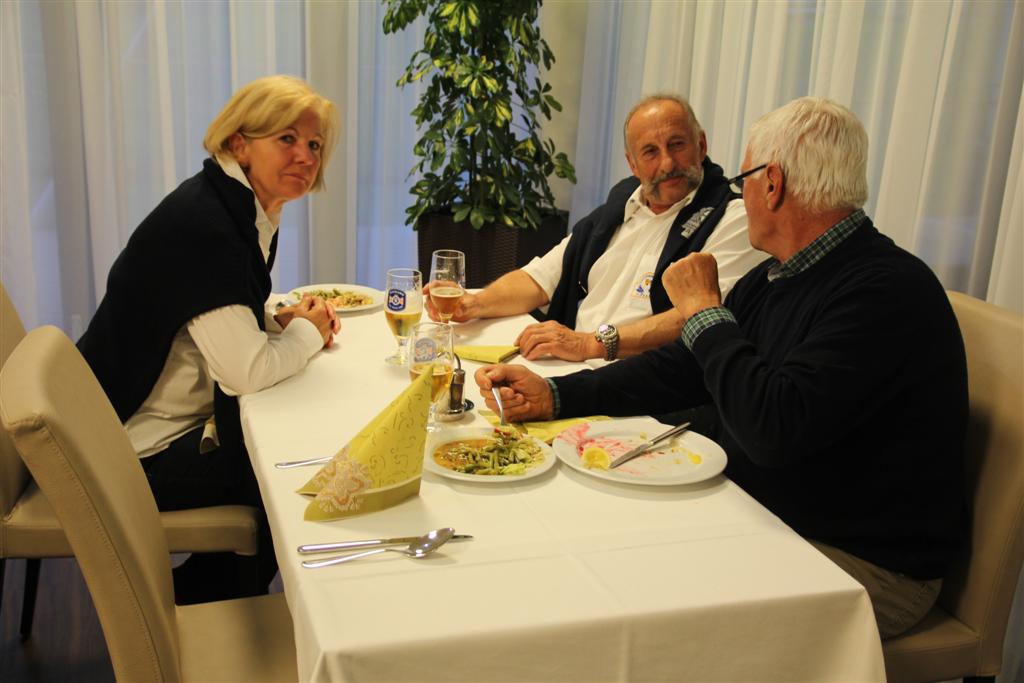 2013-05-11 bis 12 Frhjahrsausfahrt